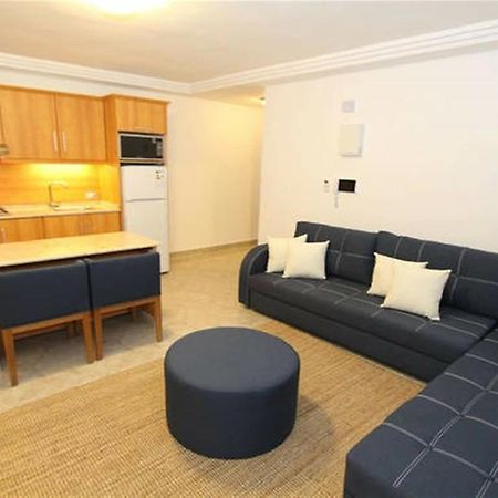 Royal Luxury Apartments & Suites Amman Luaran gambar