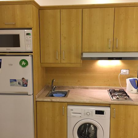 Royal Luxury Apartments & Suites Amman Luaran gambar