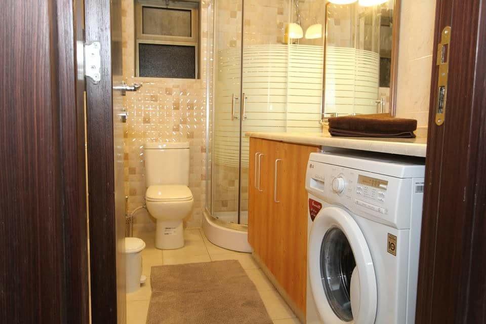 Royal Luxury Apartments & Suites Amman Luaran gambar
