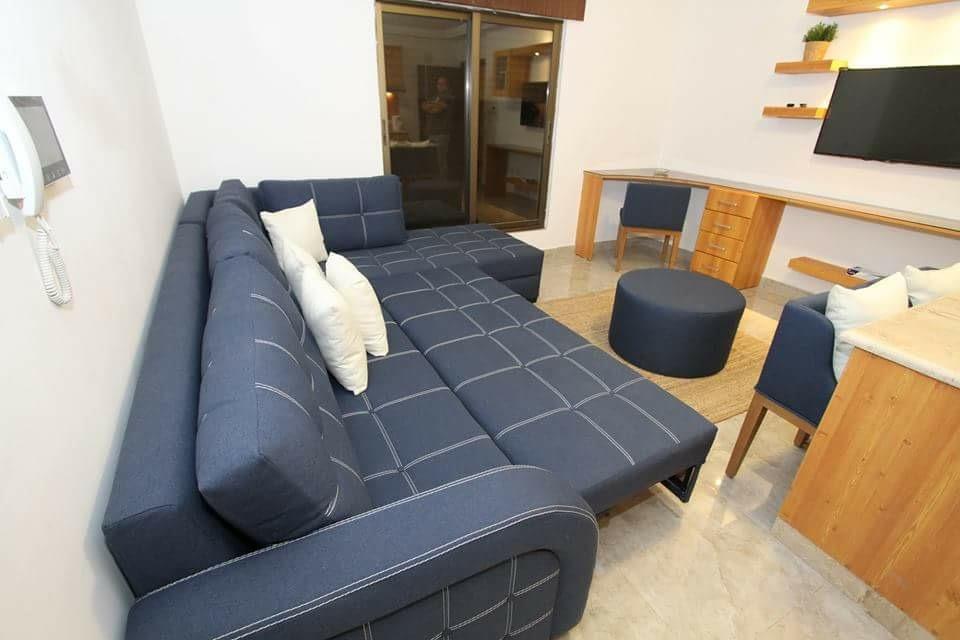 Royal Luxury Apartments & Suites Amman Luaran gambar