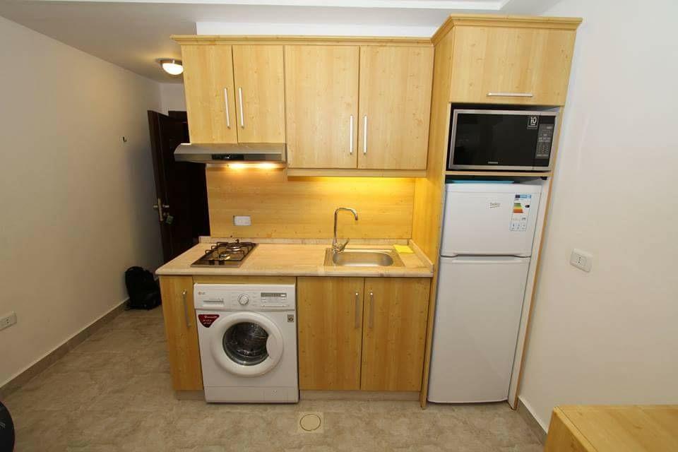 Royal Luxury Apartments & Suites Amman Luaran gambar