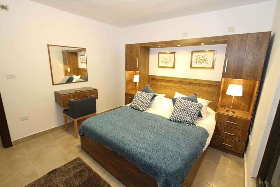 Royal Luxury Apartments & Suites Amman Luaran gambar