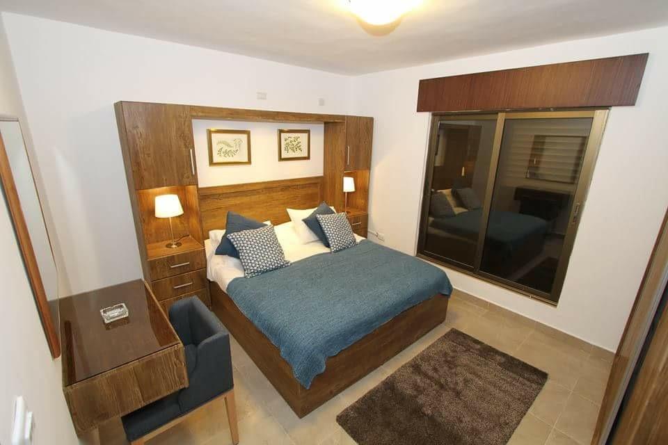 Royal Luxury Apartments & Suites Amman Luaran gambar