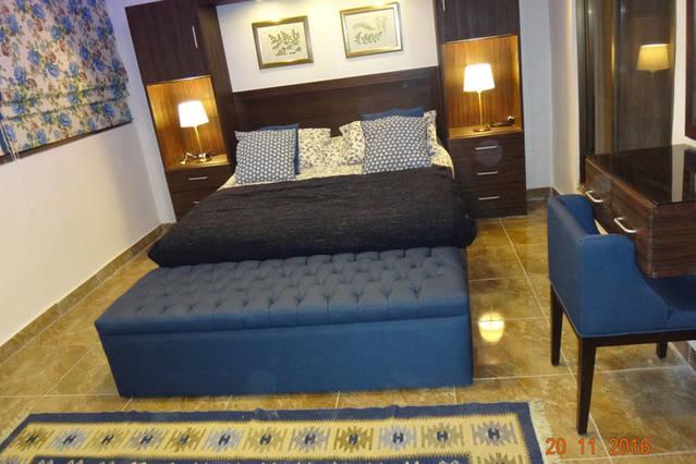 Royal Luxury Apartments & Suites Amman Luaran gambar