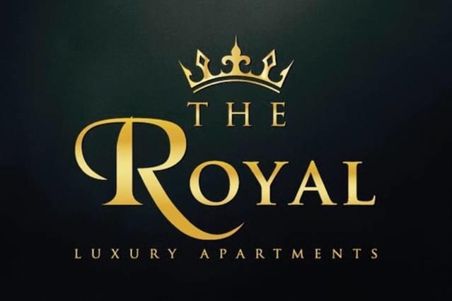 Royal Luxury Apartments & Suites Amman Luaran gambar
