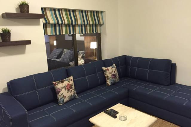 Royal Luxury Apartments & Suites Amman Luaran gambar