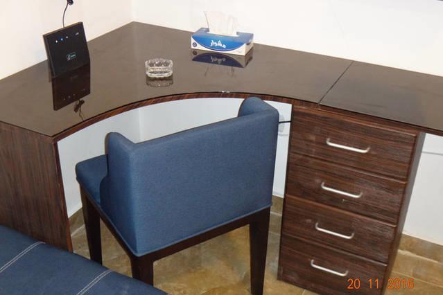 Royal Luxury Apartments & Suites Amman Luaran gambar