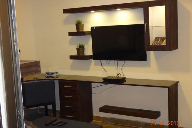 Royal Luxury Apartments & Suites Amman Luaran gambar