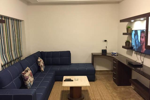 Royal Luxury Apartments & Suites Amman Luaran gambar