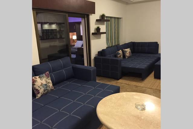 Royal Luxury Apartments & Suites Amman Luaran gambar