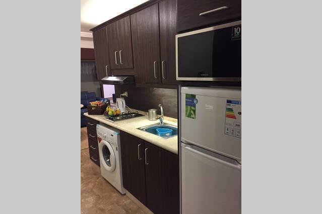 Royal Luxury Apartments & Suites Amman Luaran gambar
