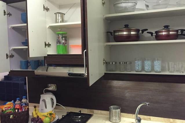 Royal Luxury Apartments & Suites Amman Luaran gambar