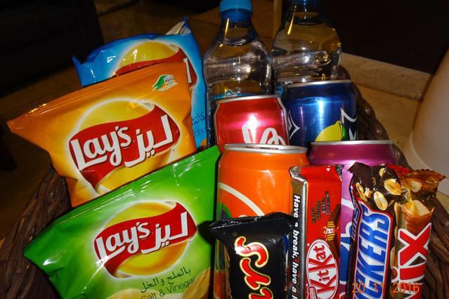Royal Luxury Apartments & Suites Amman Luaran gambar