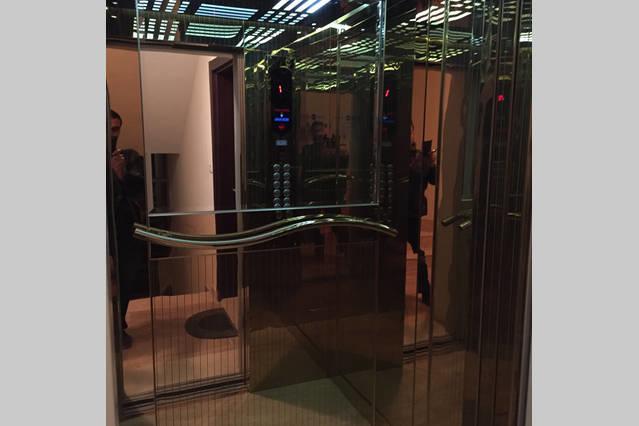 Royal Luxury Apartments & Suites Amman Luaran gambar