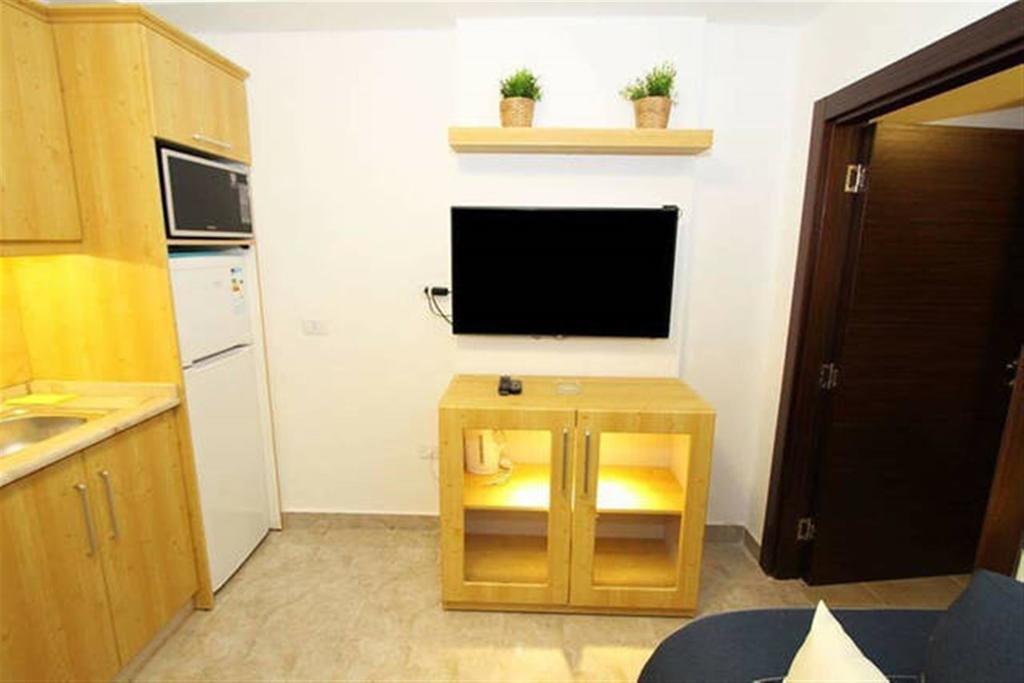 Royal Luxury Apartments & Suites Amman Luaran gambar
