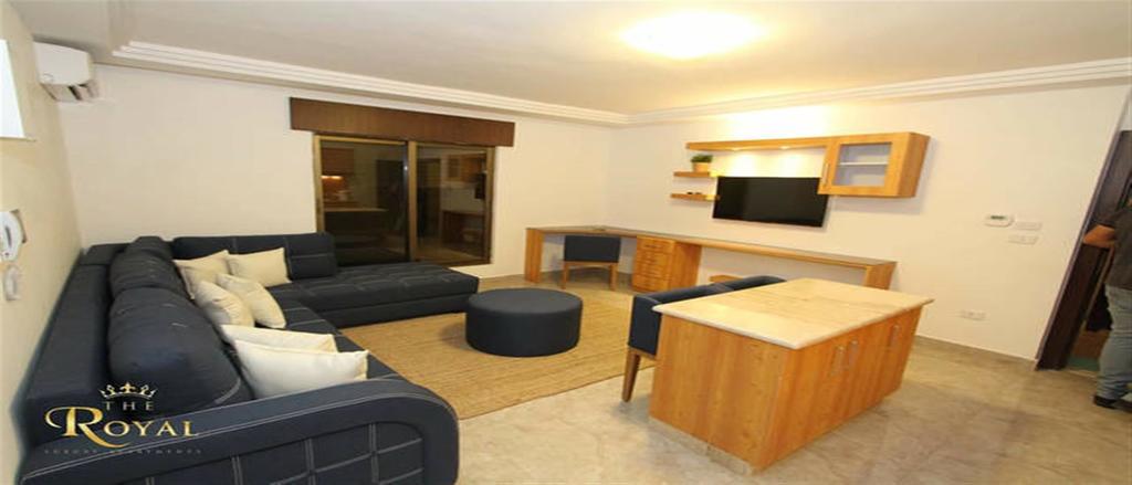 Royal Luxury Apartments & Suites Amman Luaran gambar