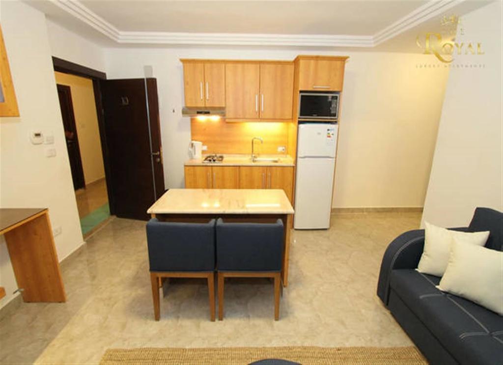 Royal Luxury Apartments & Suites Amman Luaran gambar