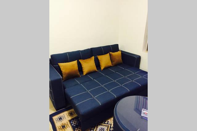 Royal Luxury Apartments & Suites Amman Luaran gambar