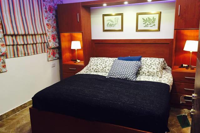 Royal Luxury Apartments & Suites Amman Luaran gambar