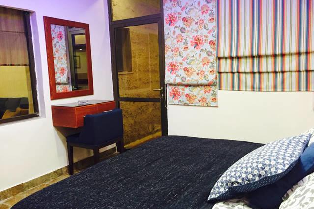 Royal Luxury Apartments & Suites Amman Luaran gambar