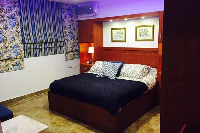 Royal Luxury Apartments & Suites Amman Luaran gambar
