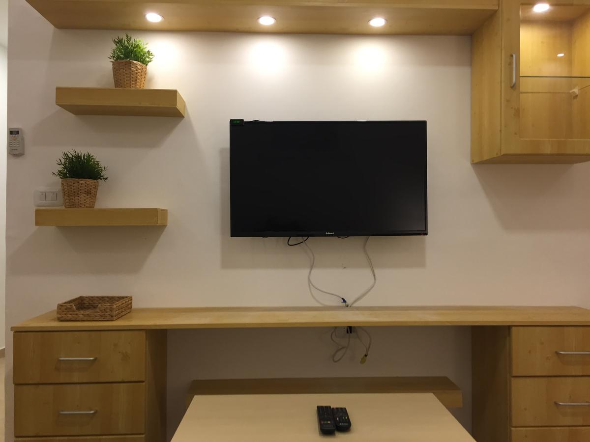 Royal Luxury Apartments & Suites Amman Luaran gambar