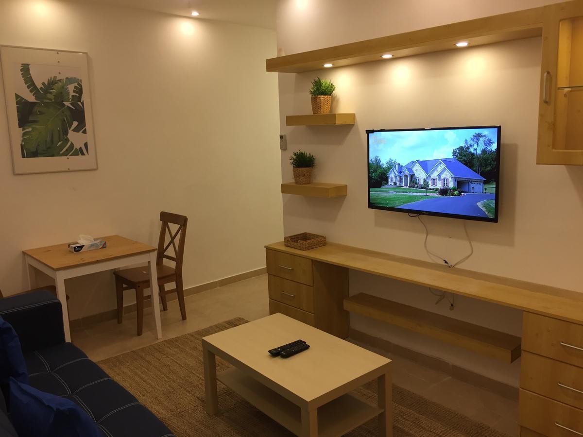 Royal Luxury Apartments & Suites Amman Luaran gambar