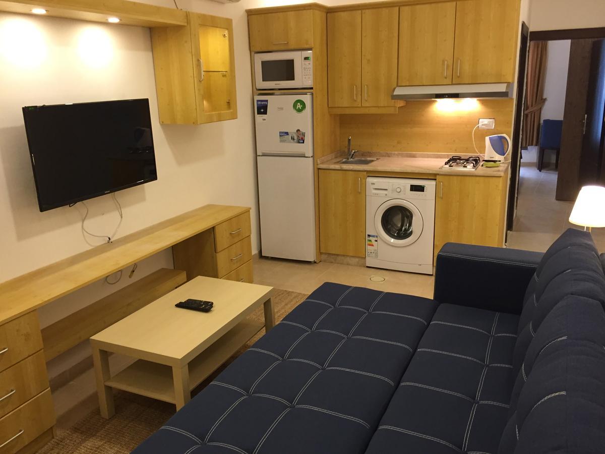Royal Luxury Apartments & Suites Amman Luaran gambar