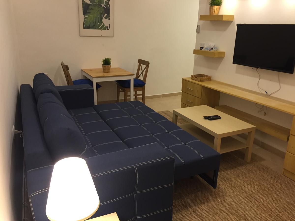 Royal Luxury Apartments & Suites Amman Luaran gambar
